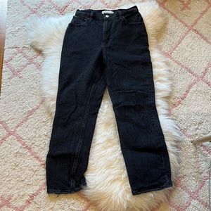 Abercrombie & fitch jeans